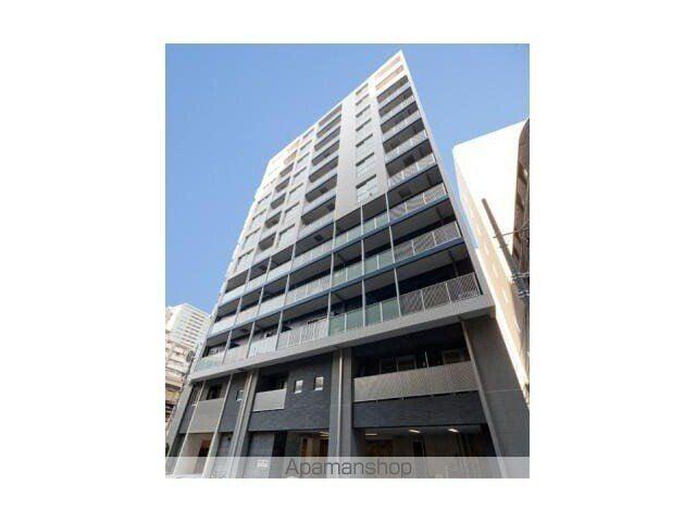 レジディア九段下2