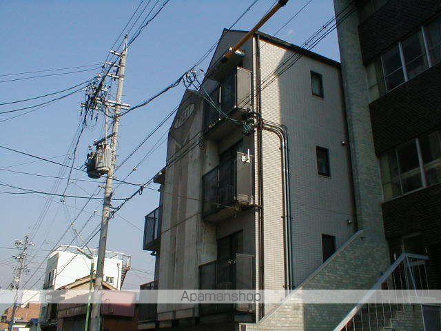 プロクシィスクエア徳川