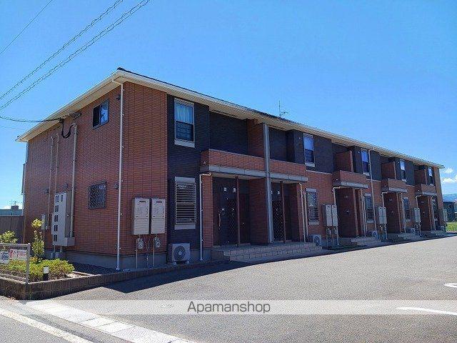 コスモス A