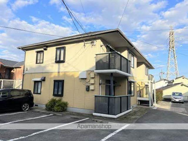 グリーンパーク96 B