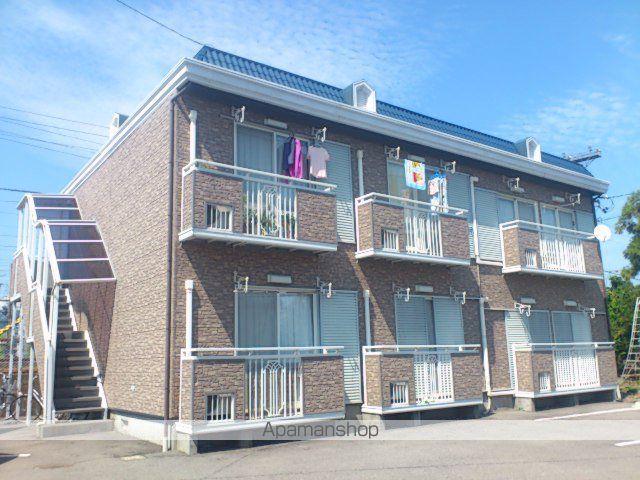 ハイツメリーメリー