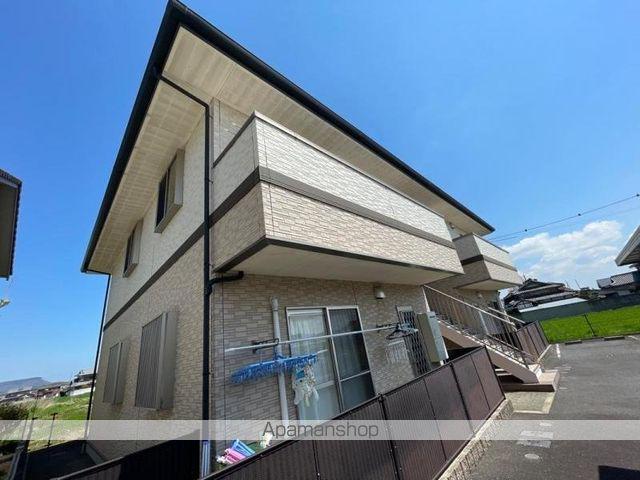 フォブール雅楽A・B棟