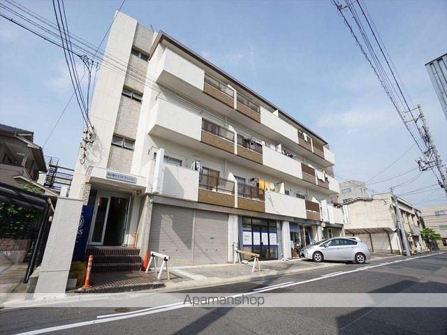 徳川園ウエストマンション