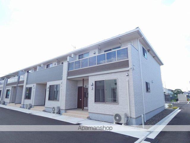 クラール東村 J