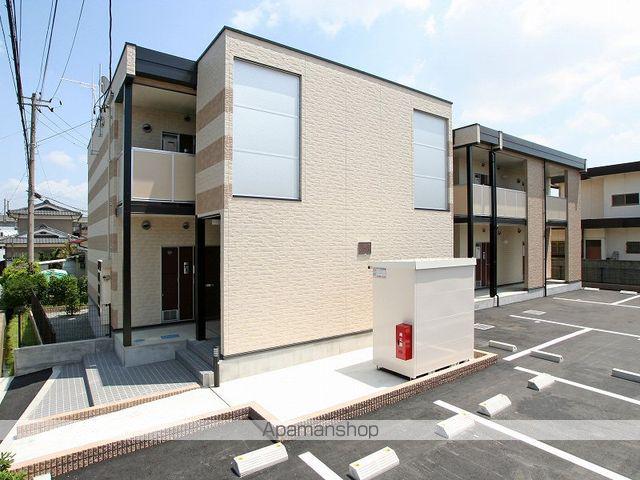 レオパレス一里坦