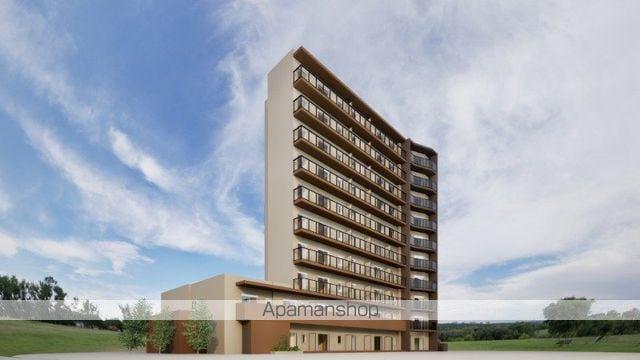 ドゥーエ王子神谷