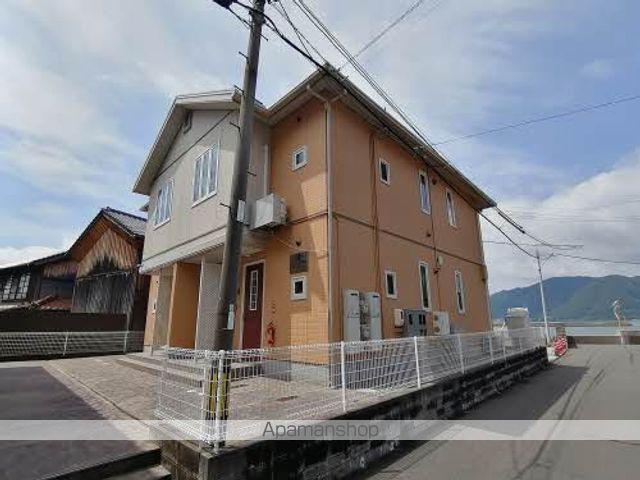 グランドメゾン糸崎 A棟(1LDK/2階)