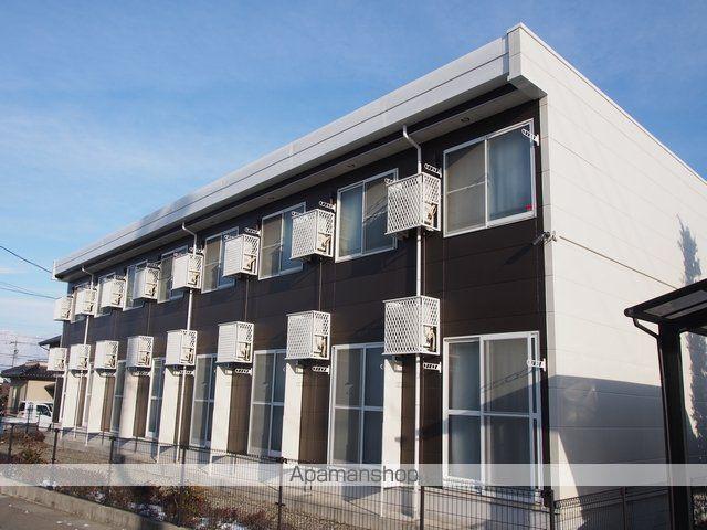 レオパレスサンヒル