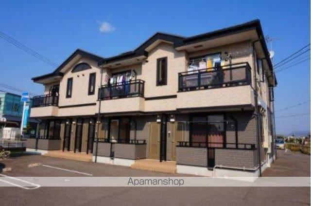 エスポワール青木A