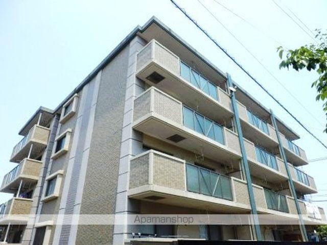 ノーブルコート21(2LDK/1階)