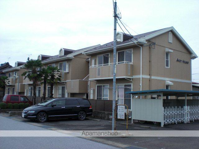 エーボンハウス