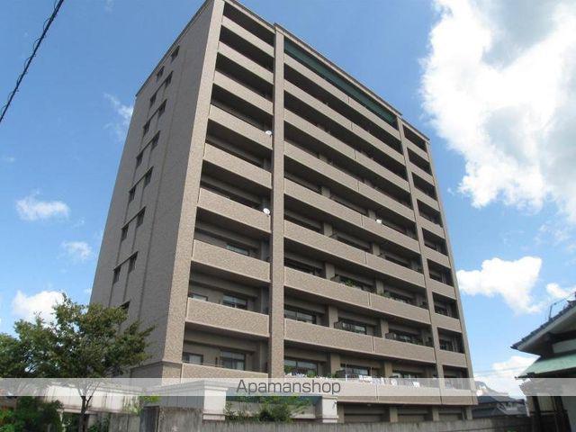 アルファルネス木太町(3LDK/6階)