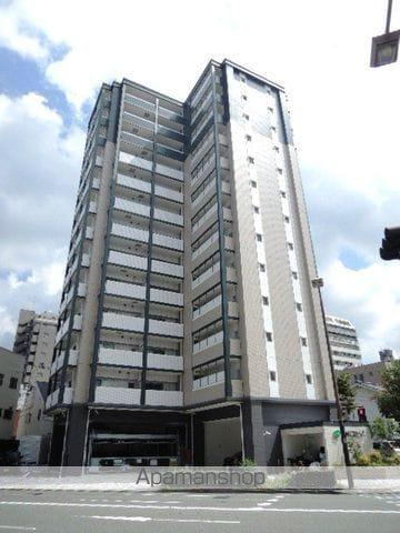 エンクレスト天神STAGE