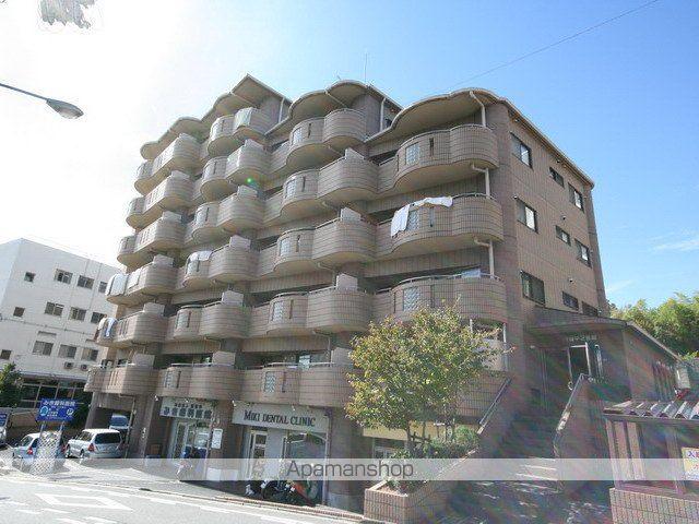 プランドール東豊中2