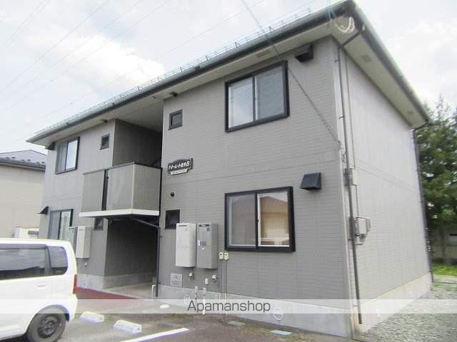 ドリーム・小岩井B棟