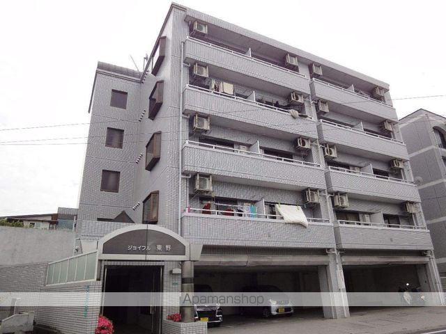 ジョイフル東野