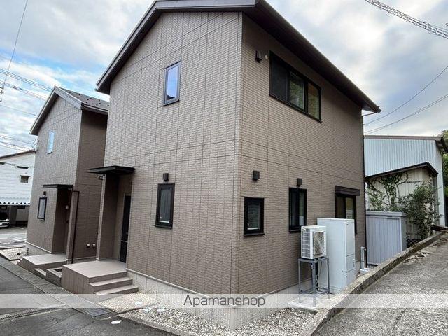 福井県福井市  築7年(3LDK)