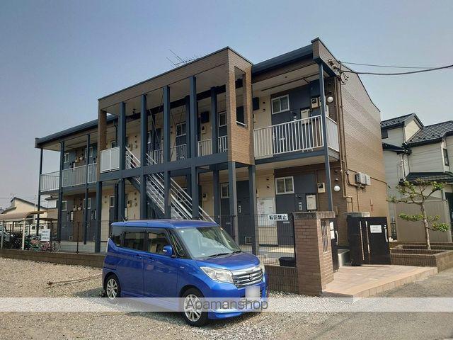 レオパレスKSABIKO