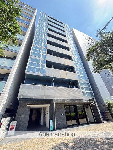 NIKKEI MARKS(1LDK/9階)