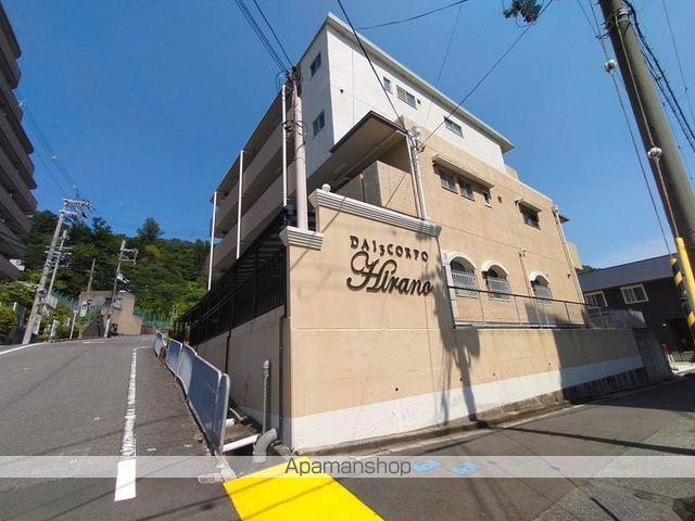 第3コーポ平野