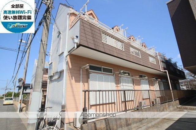 ジュネス上福岡Ⅲ