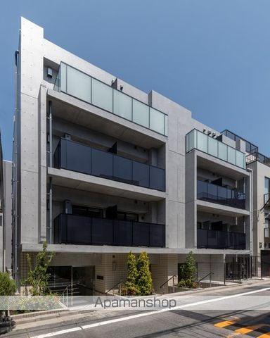 中野新橋レジデンス(1DK/1階)