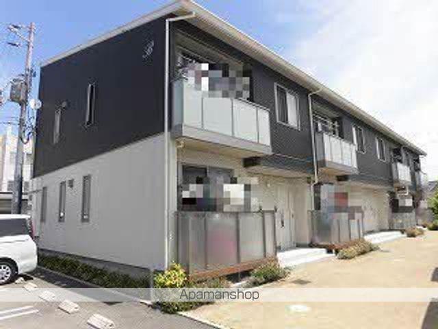 ガルテンMASAKI B棟