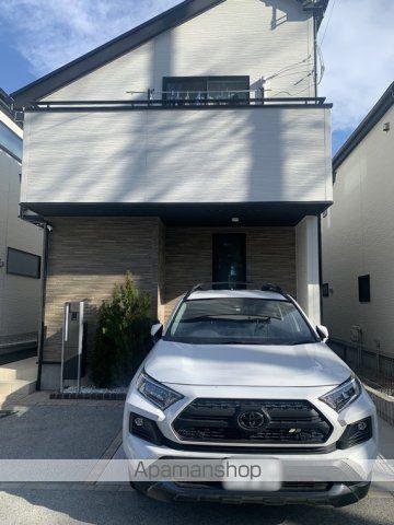 京王電鉄井の頭線 久我山駅 徒歩14分 2階建 築3年