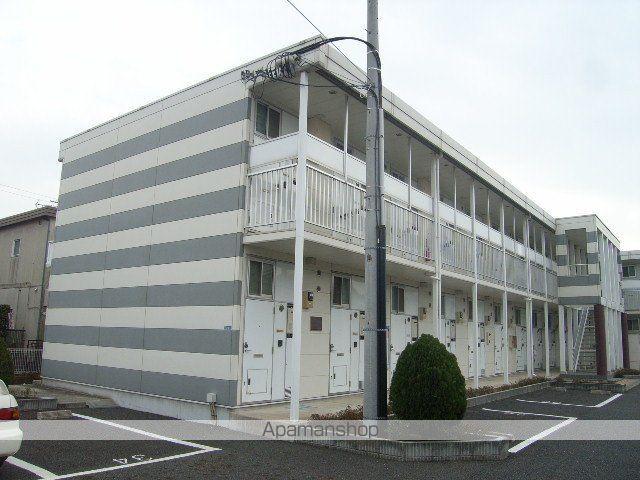 レオパレスONCE本山