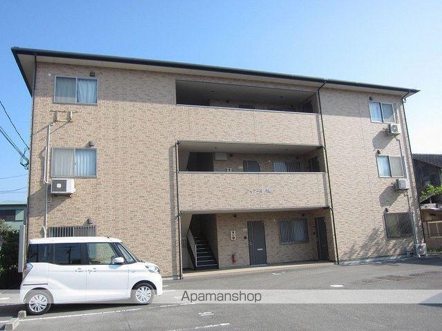 フォブール八幡