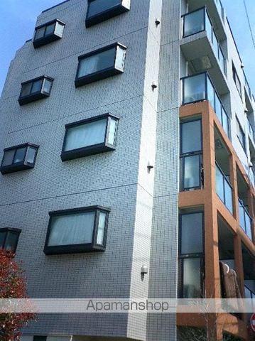 グランヴァン東中野Ⅱ