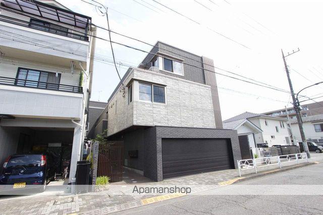 LA CASA DOLCE(1LDK/1階)