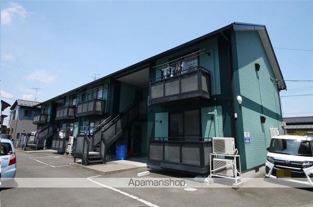 ヴィルヌーブ岩切A