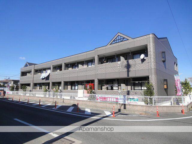 ルミエール大坪