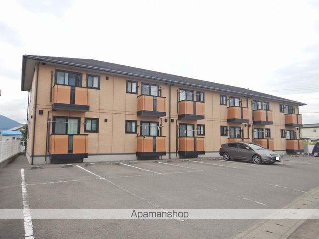 ヴィラセゾンⅢ