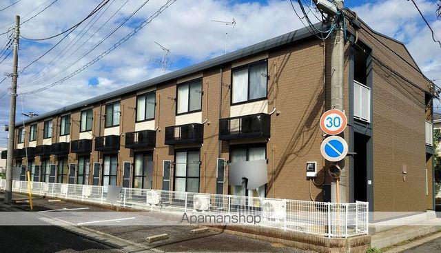 レオパレスNOMURA(1K/2階)