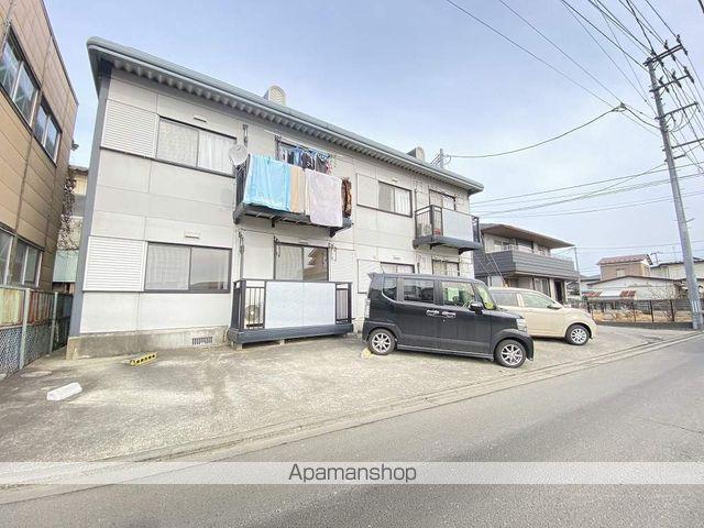 サンガーデン遠見塚