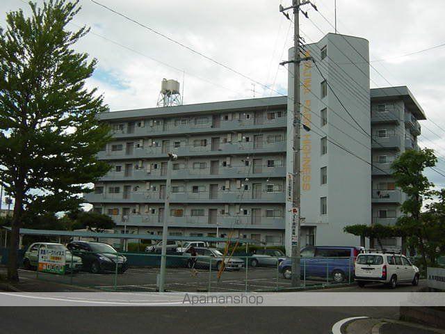 宮島パークハイネス