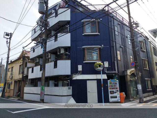 高円寺ヴィレッヂ