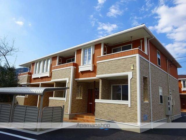 コンフォートアシロⅠ