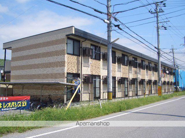 レオパレススマイル成田