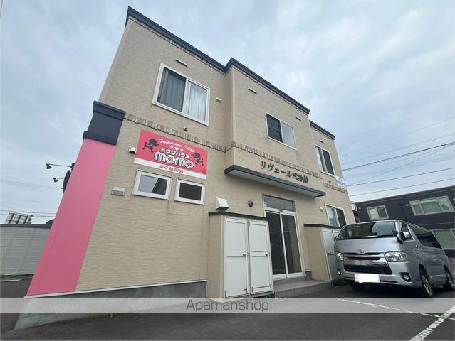 リヴェール弐番館