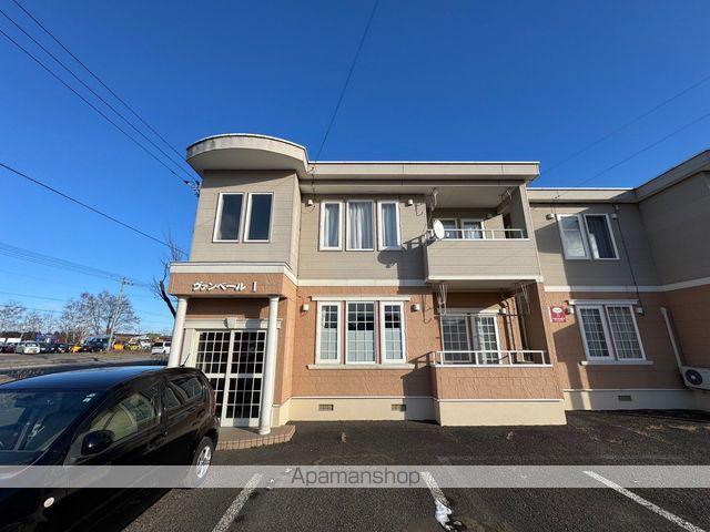 プリオールヴァンベールⅠ