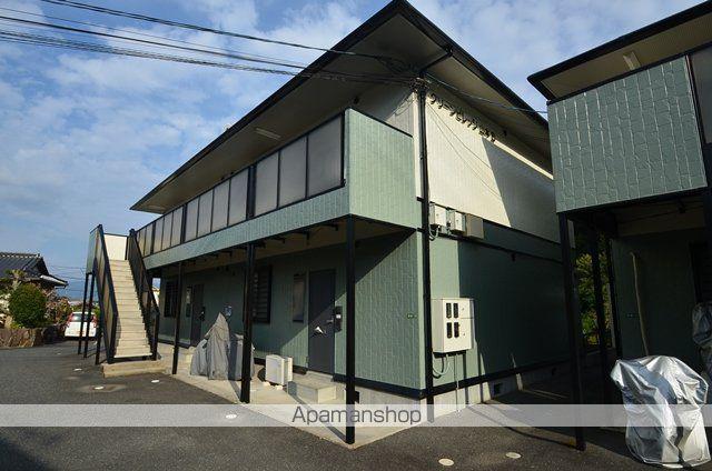 グリーンビレッジ山本B棟