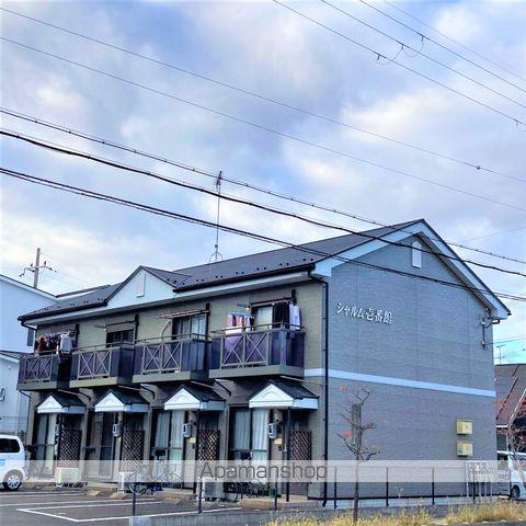 シャルム壱番館