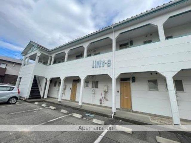 リンクス6(2K/2階)