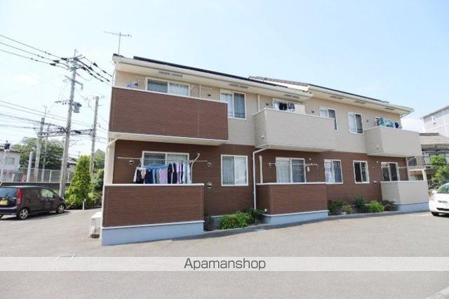 ジェルメ三沢A