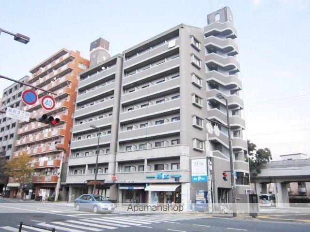 コンドミニアム高宮通壱番館