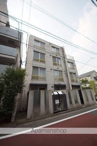 MODULOR代々木公園