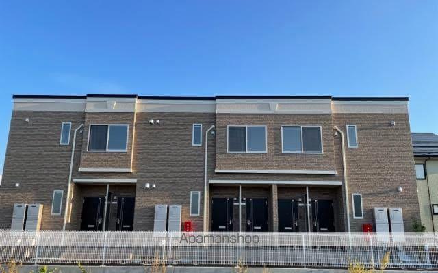 ヴィラ・弥栄(1LDK/2階)